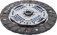 SACHS Clutch Kit - 3000 951 044